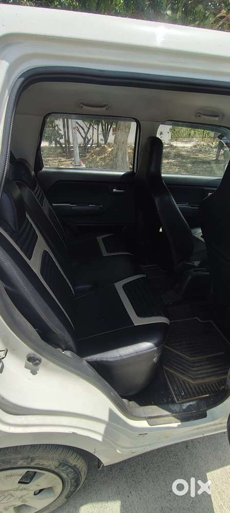 Maruti Suzuki Wagon R Zxi, 2019, Petrol