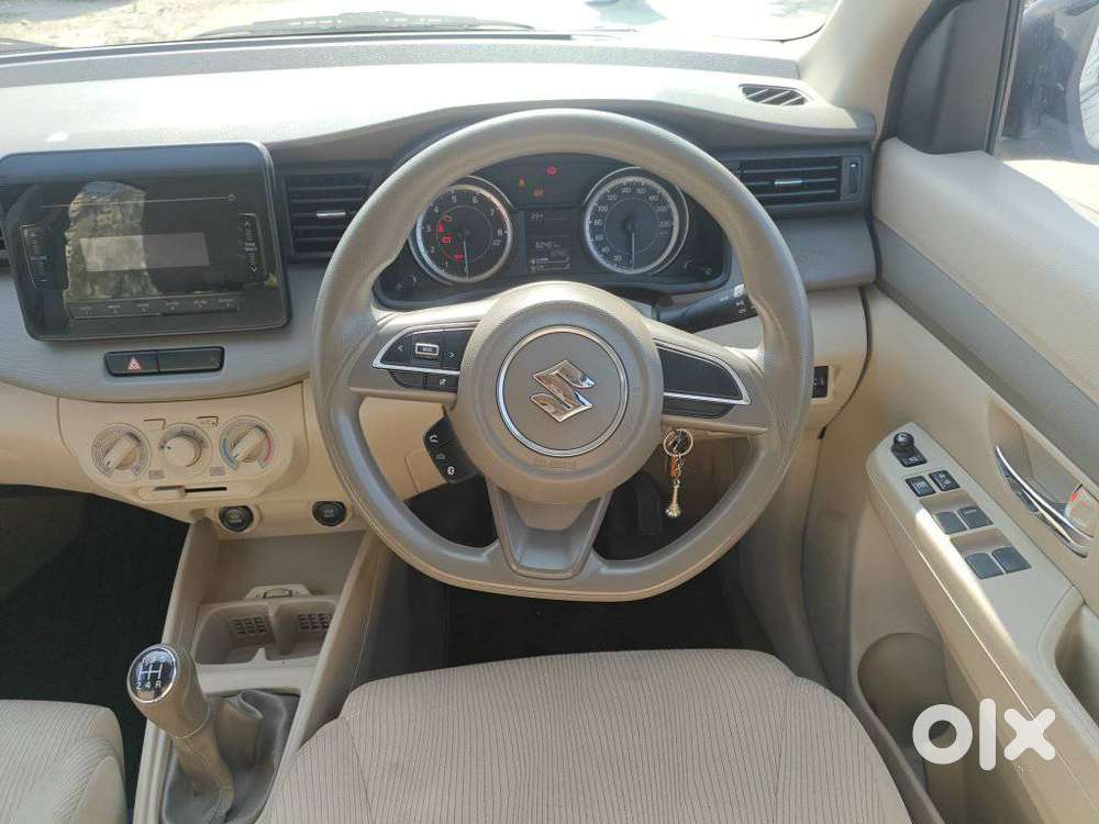 Maruti Suzuki Ertiga 2022-2023 Vxi Cng, 2022, Cng & Hybrids