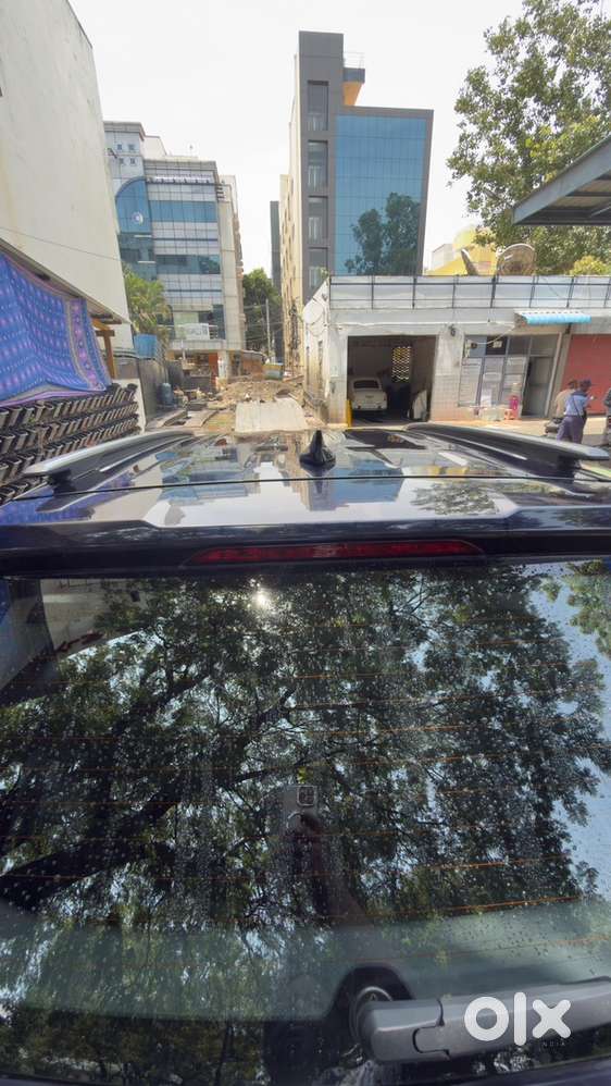 Kia Seltos 2023 Petrol Well Maintained