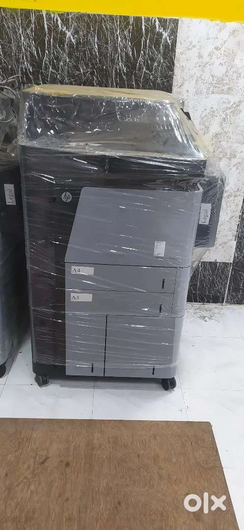 Xerox Machine Brand New