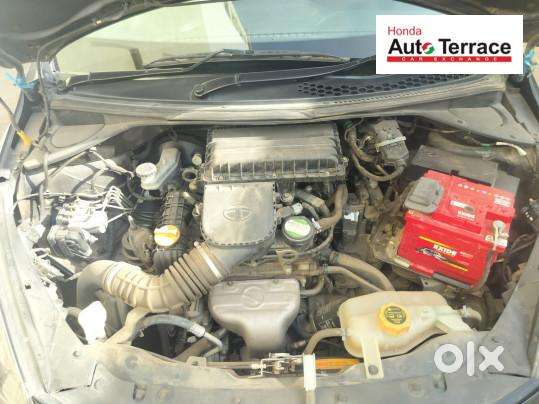 Tata Tiago Xza, 2020, Petrol