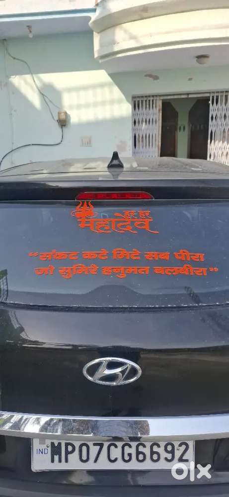 Hyundai Creta 2019 Diesel 113000 Km Driven