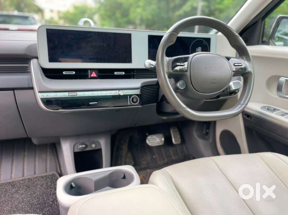 Hyundai Ioniq5 Rwd, 2024, Electric