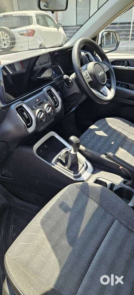 Kia Sonet Htk D, 2022, Diesel