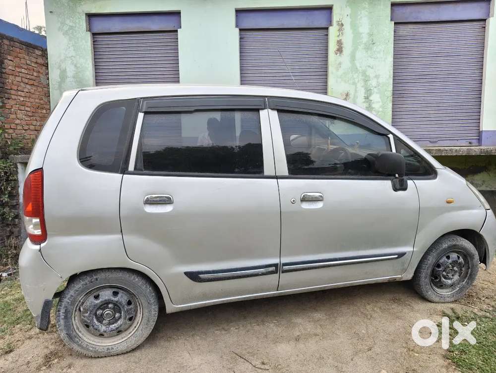 Maruti Suzuki Estilo 2010 Lxi Nlive