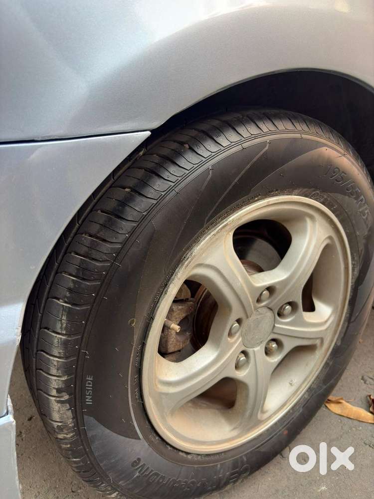 Honda Civic 1.8 V Mt, 2006, Petrol