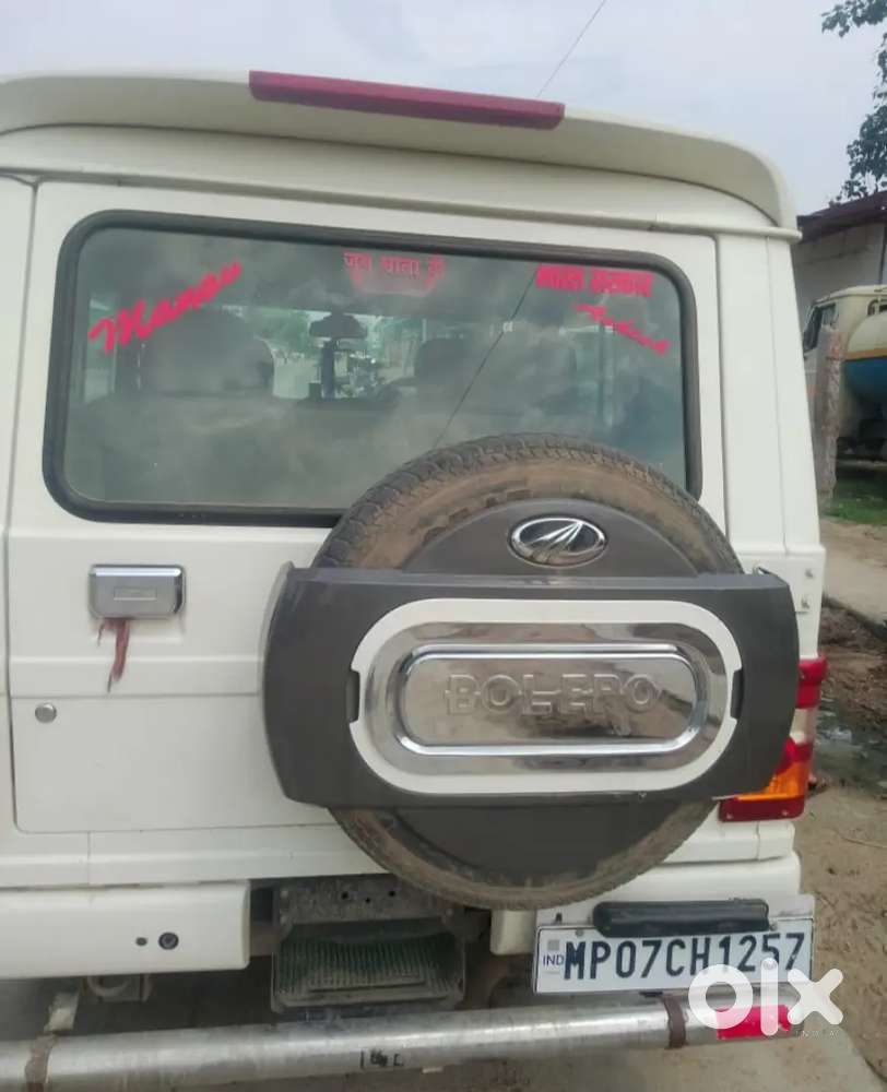 Mahindra Bolero Neo 2020 Diesel 90000 Km Driven