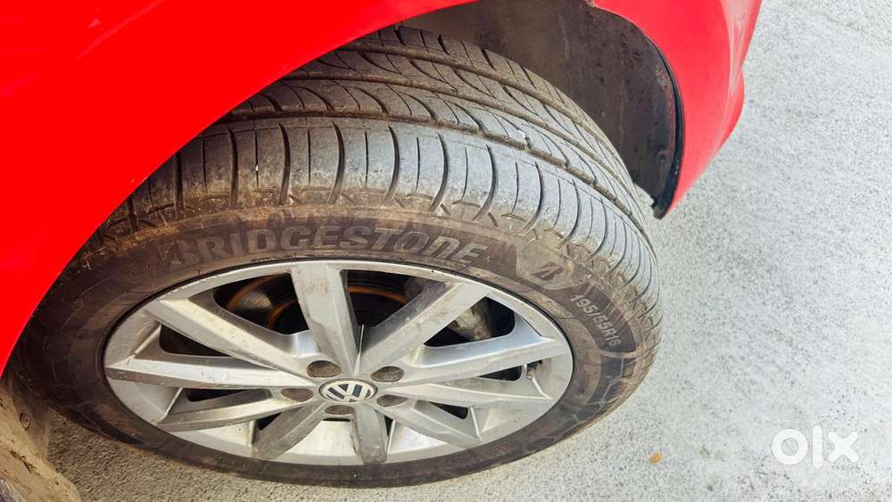 Volkswagen Polo 1.0 Mpi Highline, 2019, Diesel