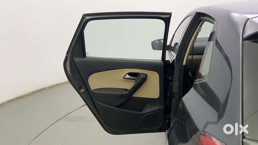 Volkswagen Polo 2013-2015 1.5 Tdi Highline, 2015, Diesel