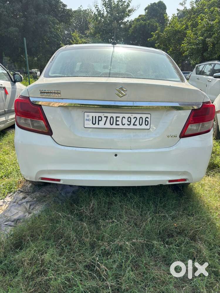 Maruti Dzire Diesel 19dec2017