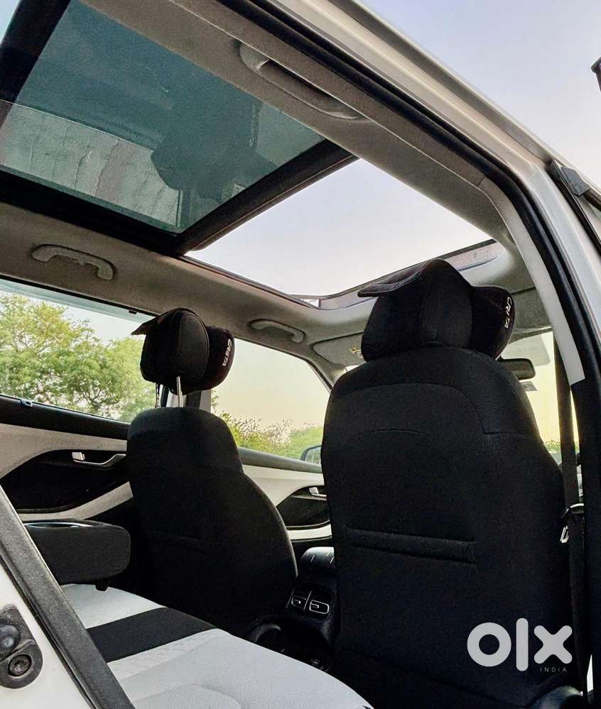 Hyundai Creta 1.5 Sx, 2020, Petrol
