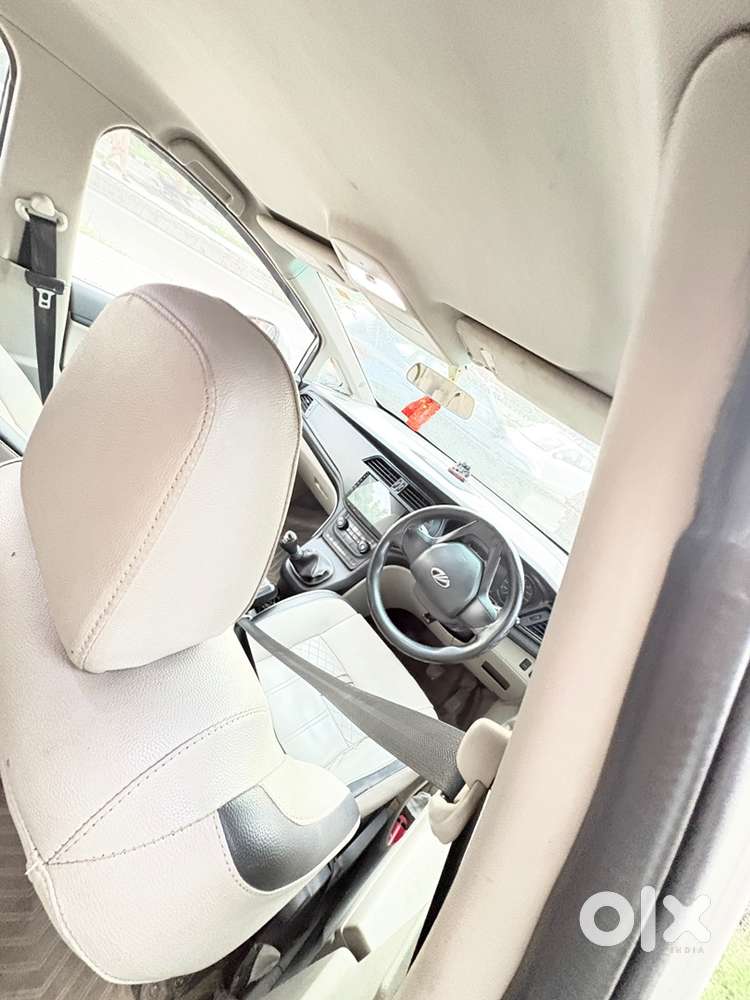 Mahindra Marazzo Diesel 2020