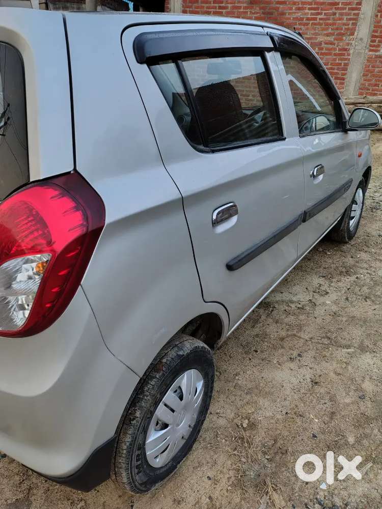 Maruti Suzuki Alto 800 2013 Petrol Well Maintained