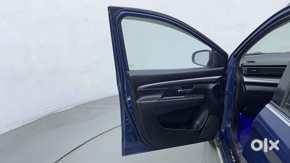 Maruti Suzuki Xl6 1.5 Alpha Mt, 2021, Petrol
