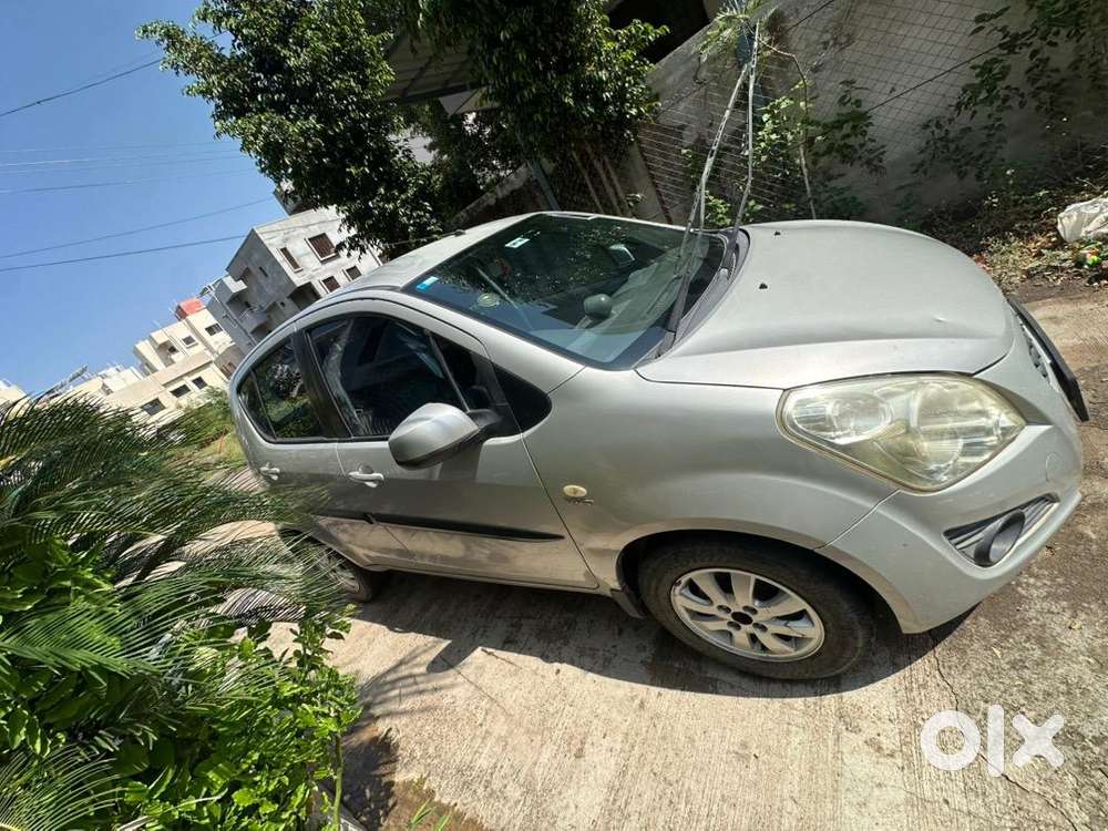 Maruti Suzuki Swift 2014