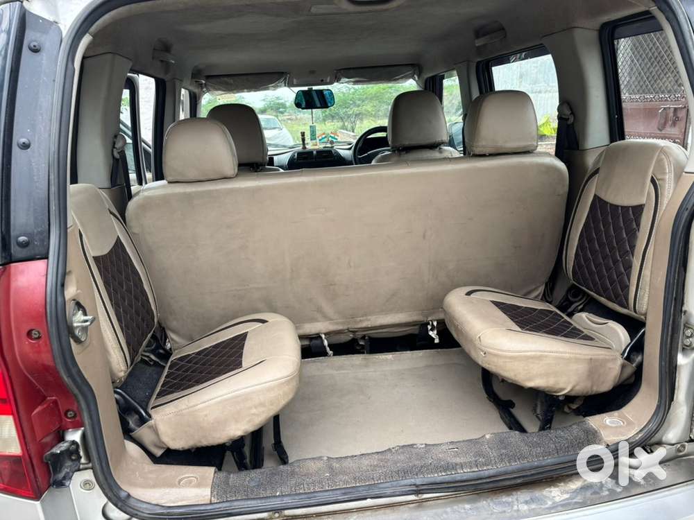 Mahindra Tuv 300 Diesel 2016