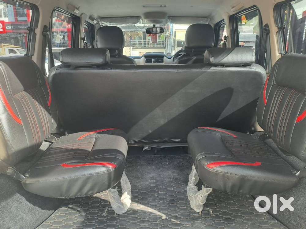 Mahindra Scorpio, 2023, Diesel