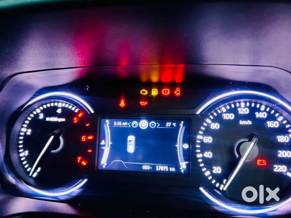 Mahindra Scorpio N Diesel 2025