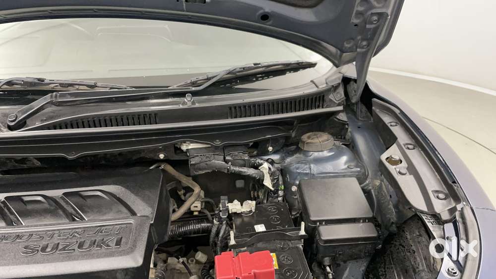 Maruti Suzuki Fronx Alpha 1.0l Turbo 6 At, 2023, Petrol