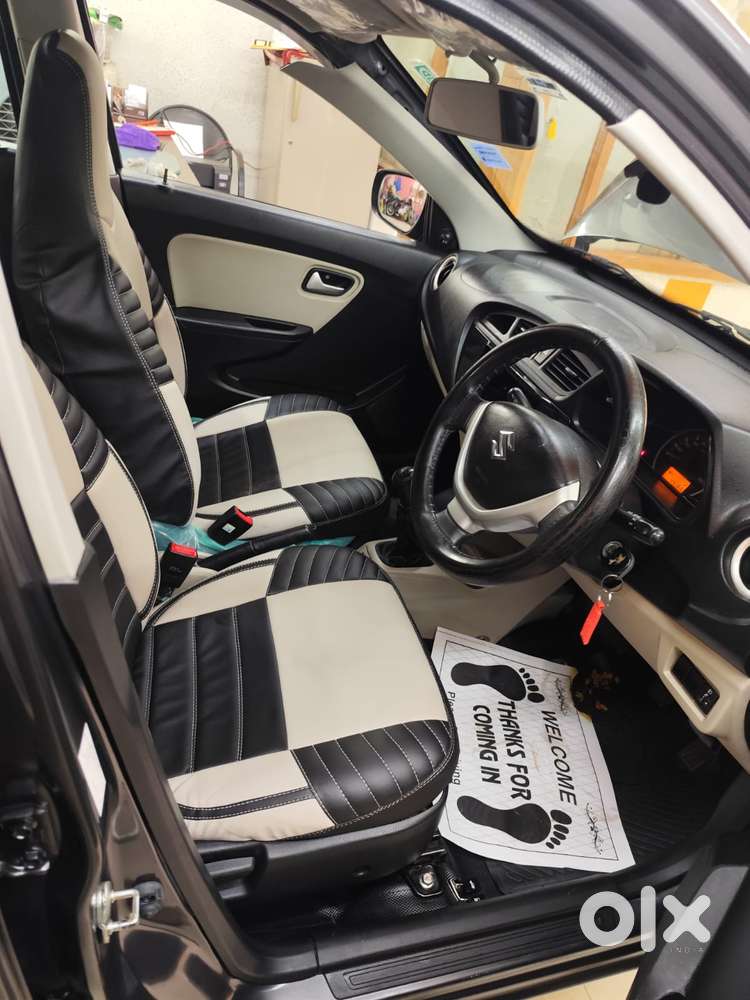 Maruti Suzuki Alto 800 Vxi Airbag, 2020, Petrol