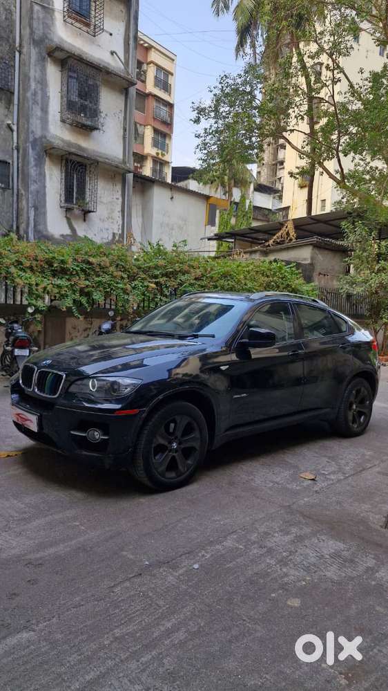 Bmw X6 2009-2014 Xdrive30d, 2012, Diesel