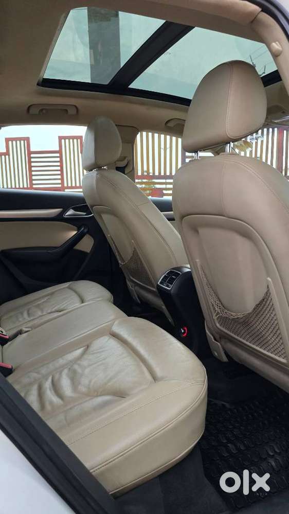 Audi Q3 35 Tdi Premium Plus + Sunroof, 2016, Diesel