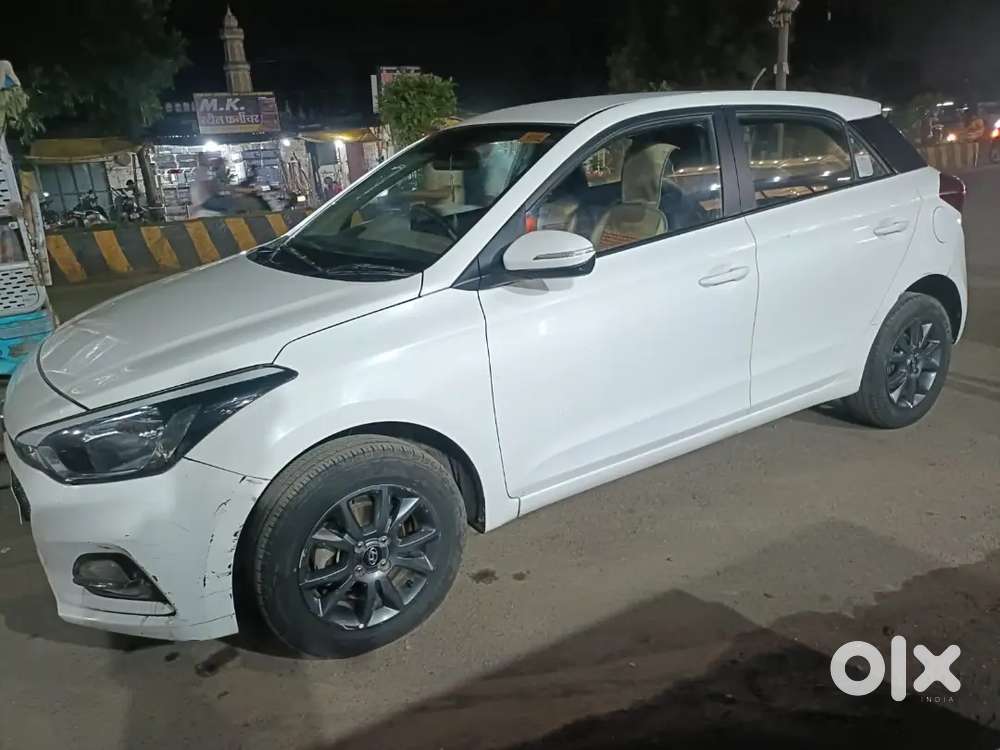 Hyundai New I20 1.2 Asta 2018