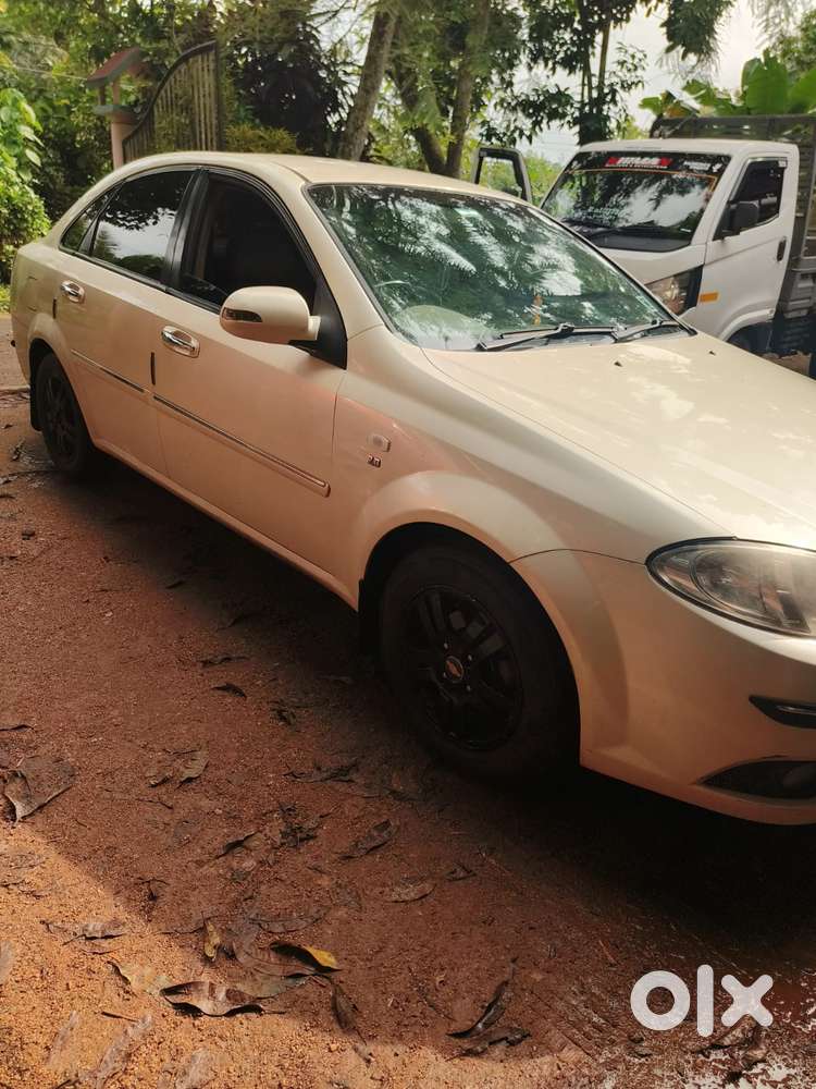 Chevrolet Optra 1.8 Lt, 2009, Diesel
