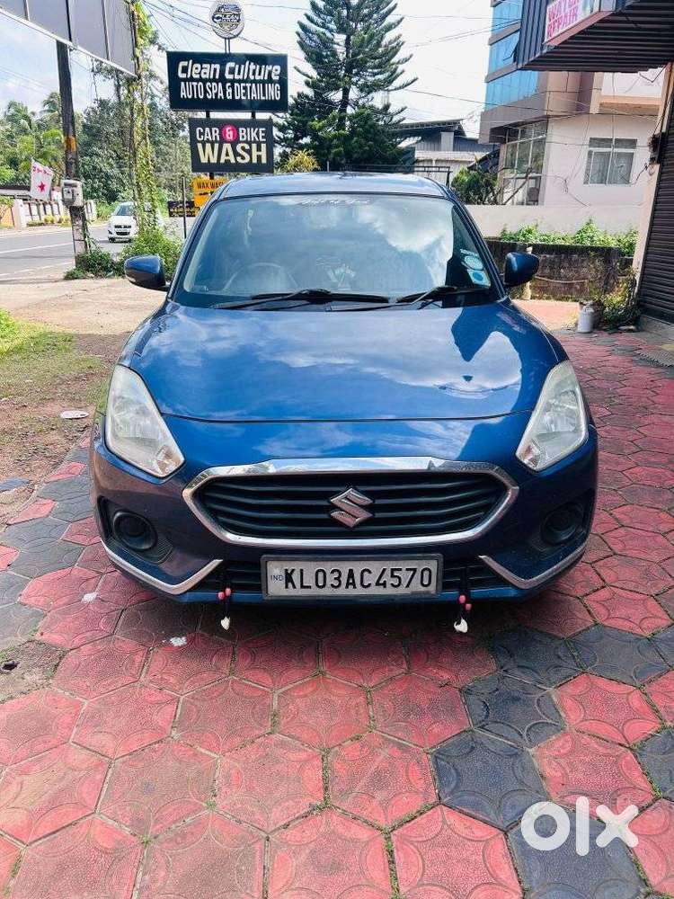 Maruti Suzuki Swift Dzire Vdi Bsiv, 2018, Diesel