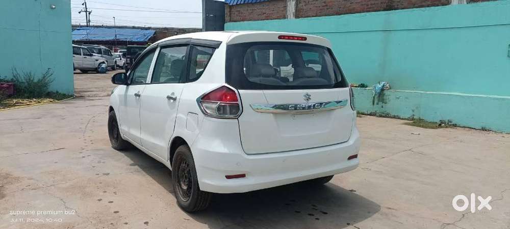 Maruti Suzuki Ertiga 2012-2015 Vdi, 2016, Diesel