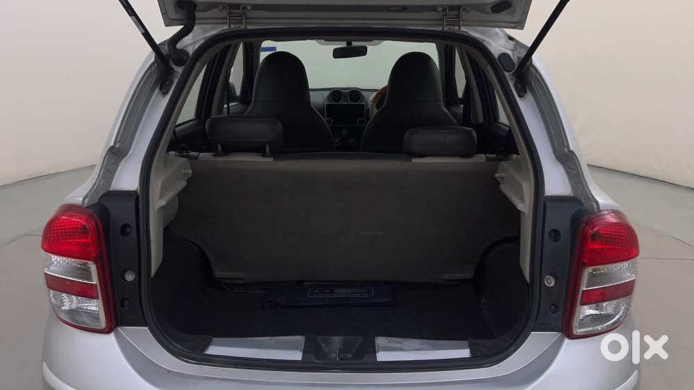 Nissan Micra Active 1.2 Xv Safety Pack, 2014, Petrol