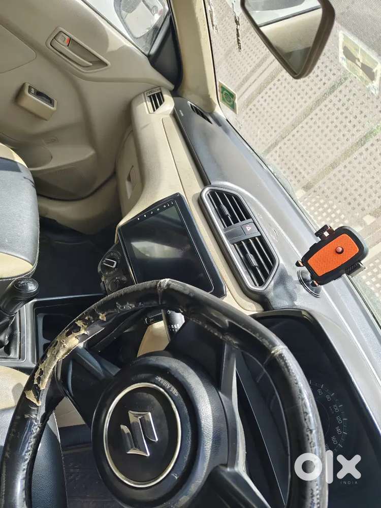 Maruti Suzuki Dzire 2023 Cng & Hybrids 120000 Km Driven