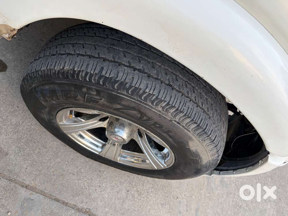 Mahindra Scorpio 2007 Diesel Well Maintained