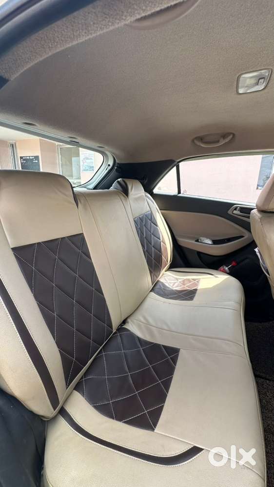 Hyundai I20 Diesel Manual 2015