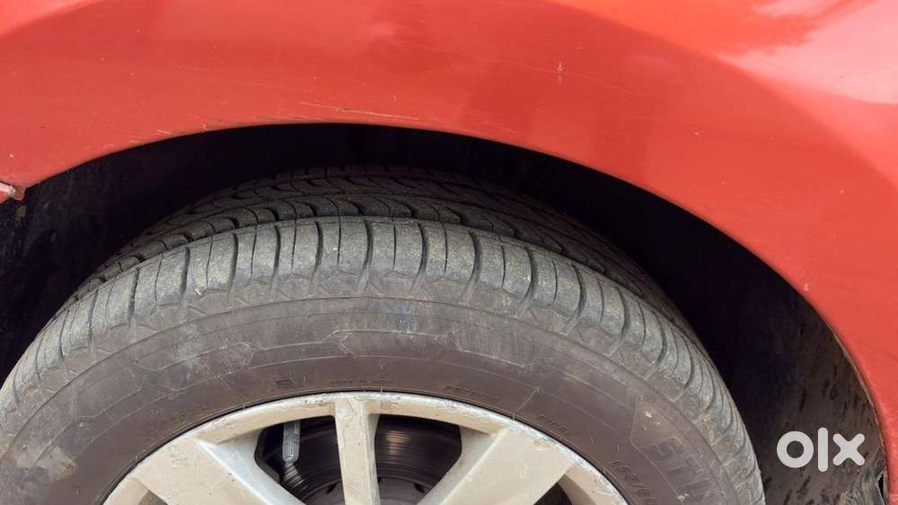Volkswagen Polo 2014 Diesel Good Condition