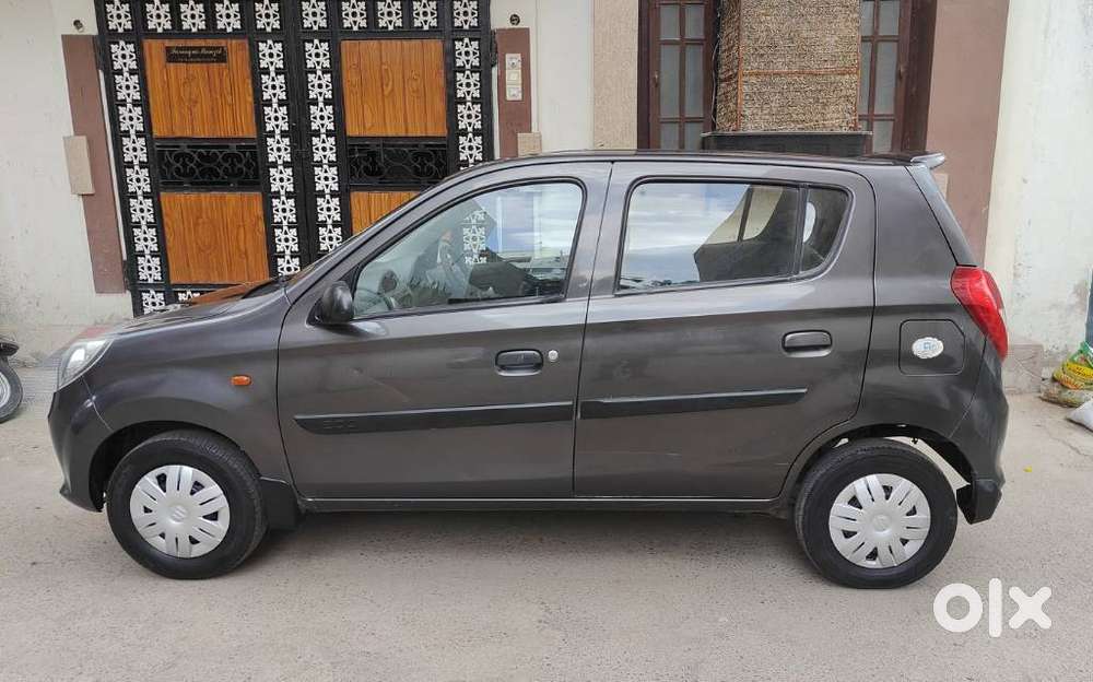 Maruti Suzuki Alto 800 Vxi Plus Option, 2014, Petrol