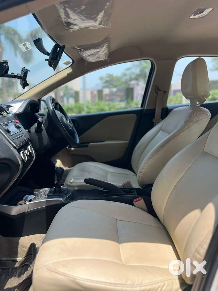 Honda City, 2014, Petrol