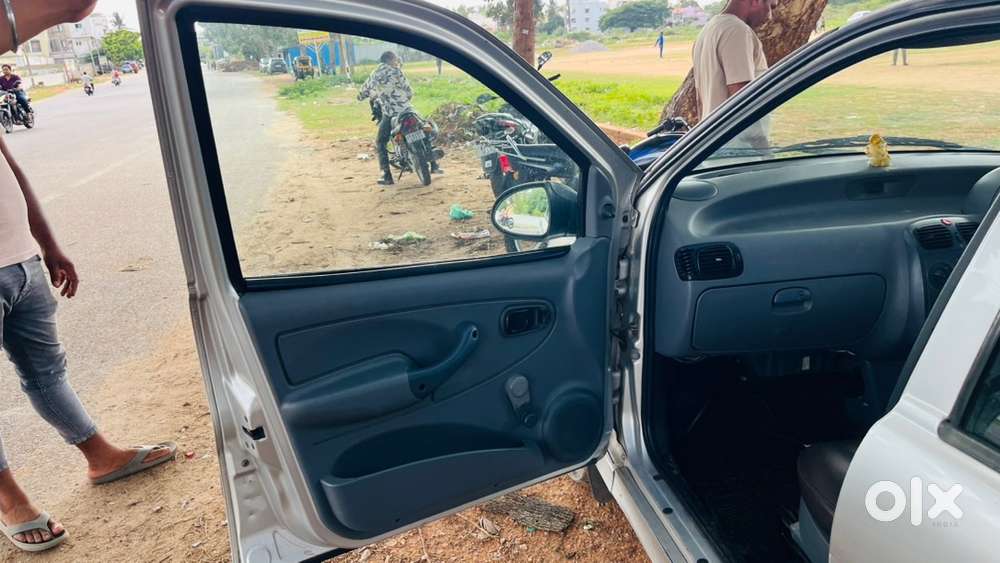 Tata Indica V2 Diesel Manual 2004