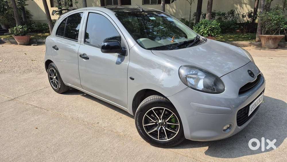 Nissan Micra 2011 Km For Sale