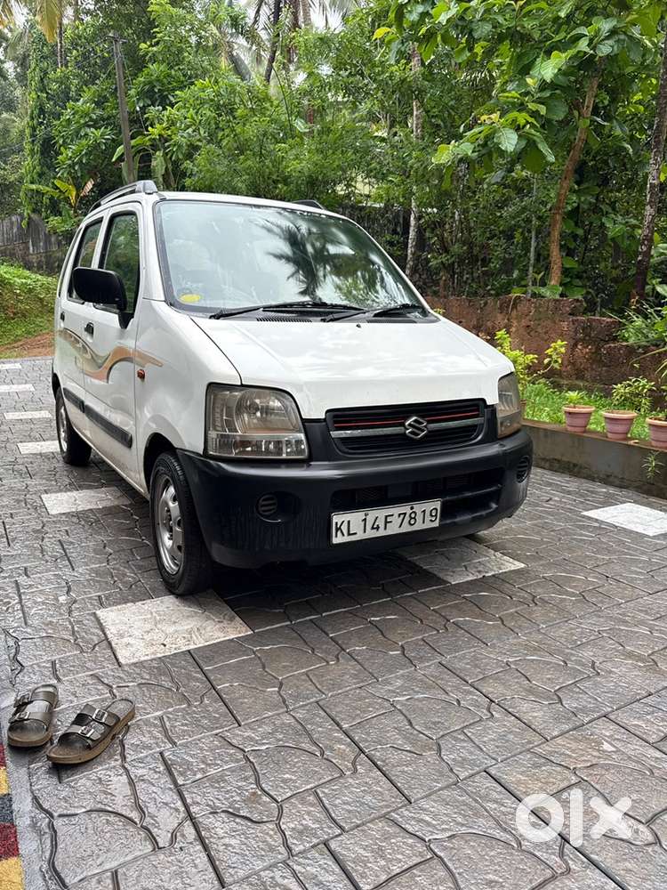 Maruti Suzuki Car 2006