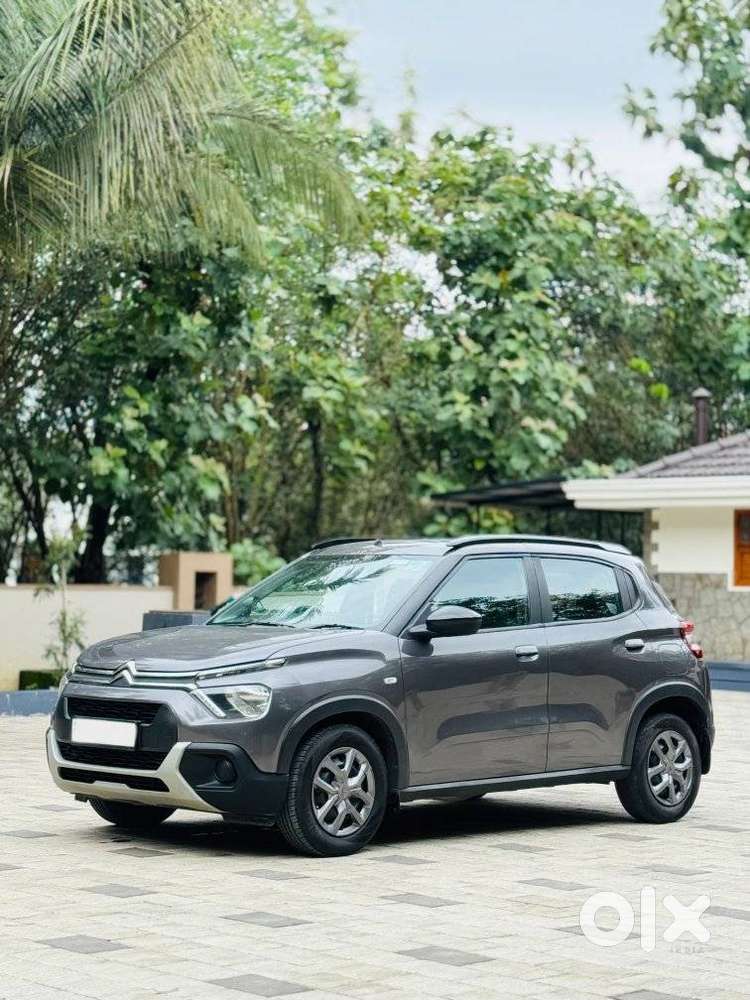 Citroen C3 Feel 1.2 Petrol, 2023, Petrol