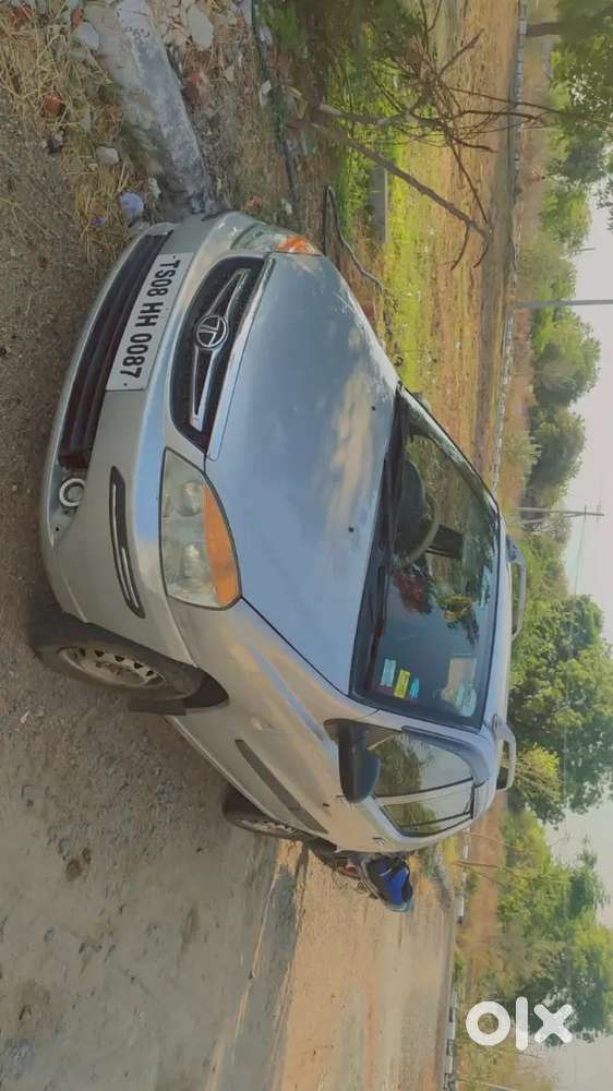 Tata Indica Ev2 2016 Diesel Well Maintained