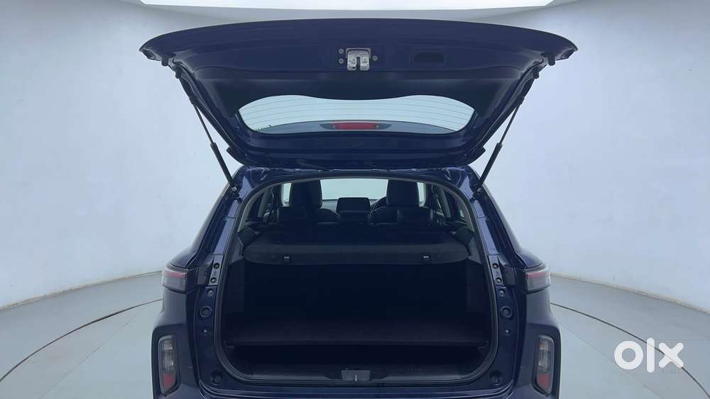 Maruti Suzuki Grand Vitara 1.5 Zeta Plus Intelligent Hybrid Ecvt, 20..