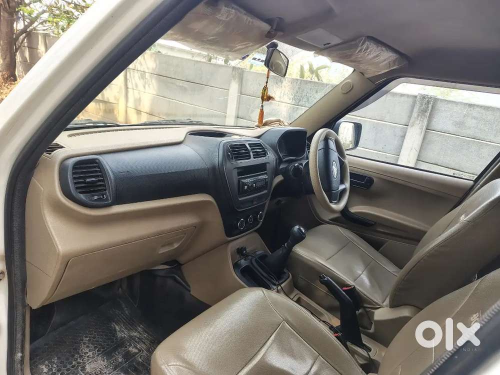 Mahindra Bolero Neo 2022 Diesel 120000 Km Driven