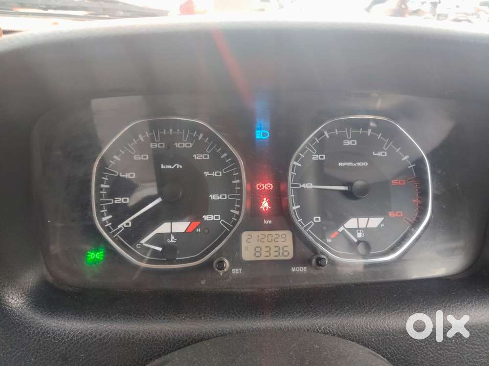 Tata Indigo Ecs Ecs Glx, 2013, Diesel