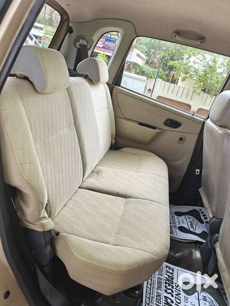 Maruti Suzuki Estilo Vxi, 2007, Petrol