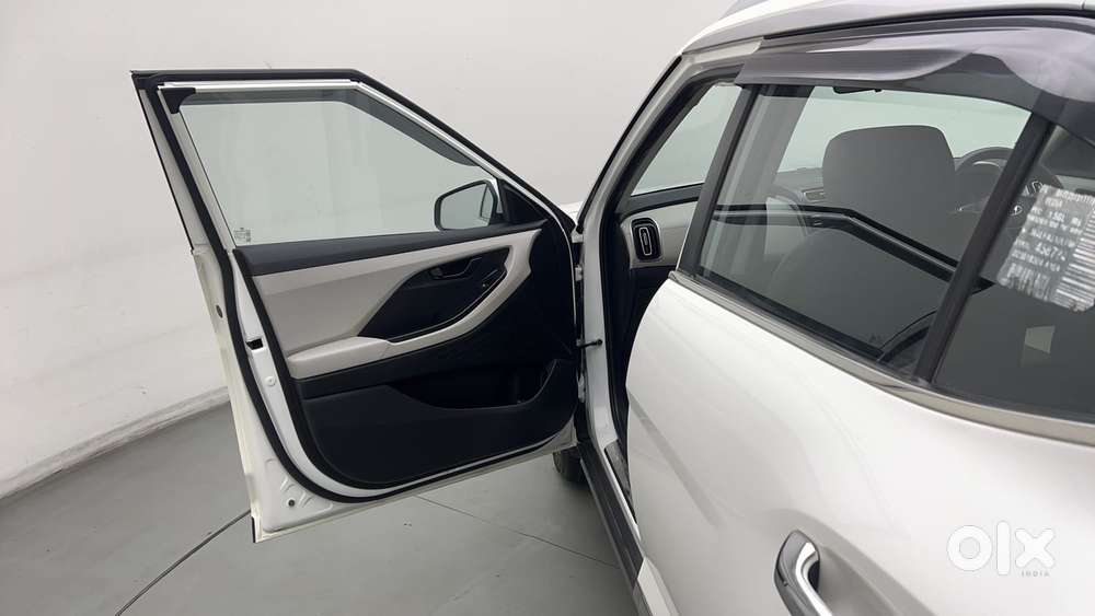 Hyundai Creta 1.5 Ex Petrol, 2023, Petrol