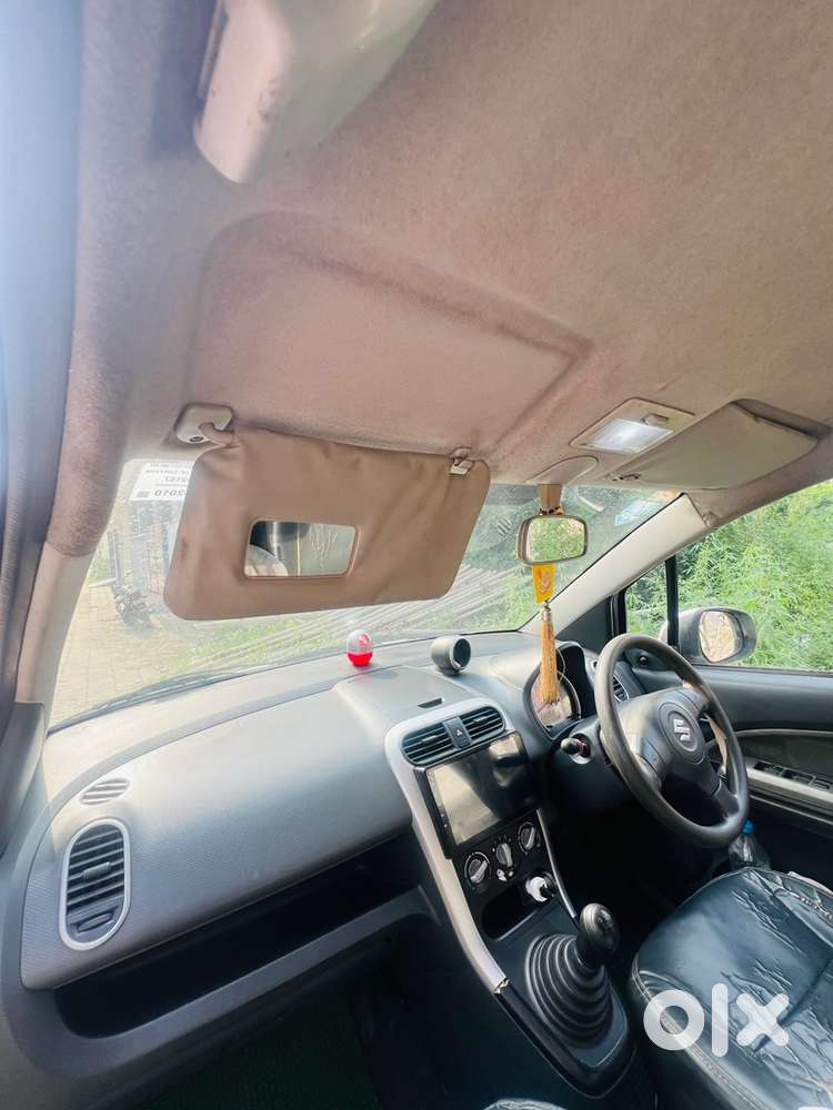 Maruti Suzuki Ritz 2010 Diesel Good Condition