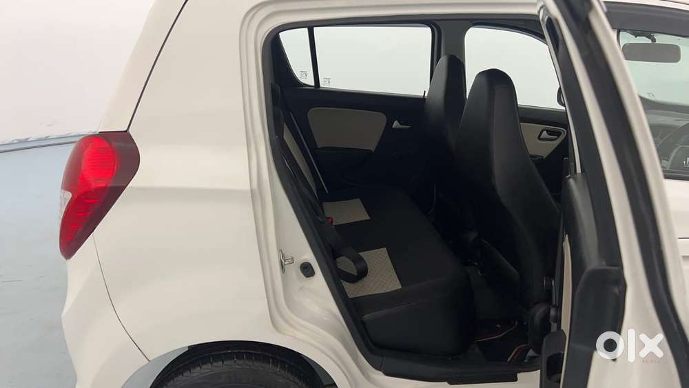 Maruti Suzuki Alto 800 Vxi, 2022, Petrol