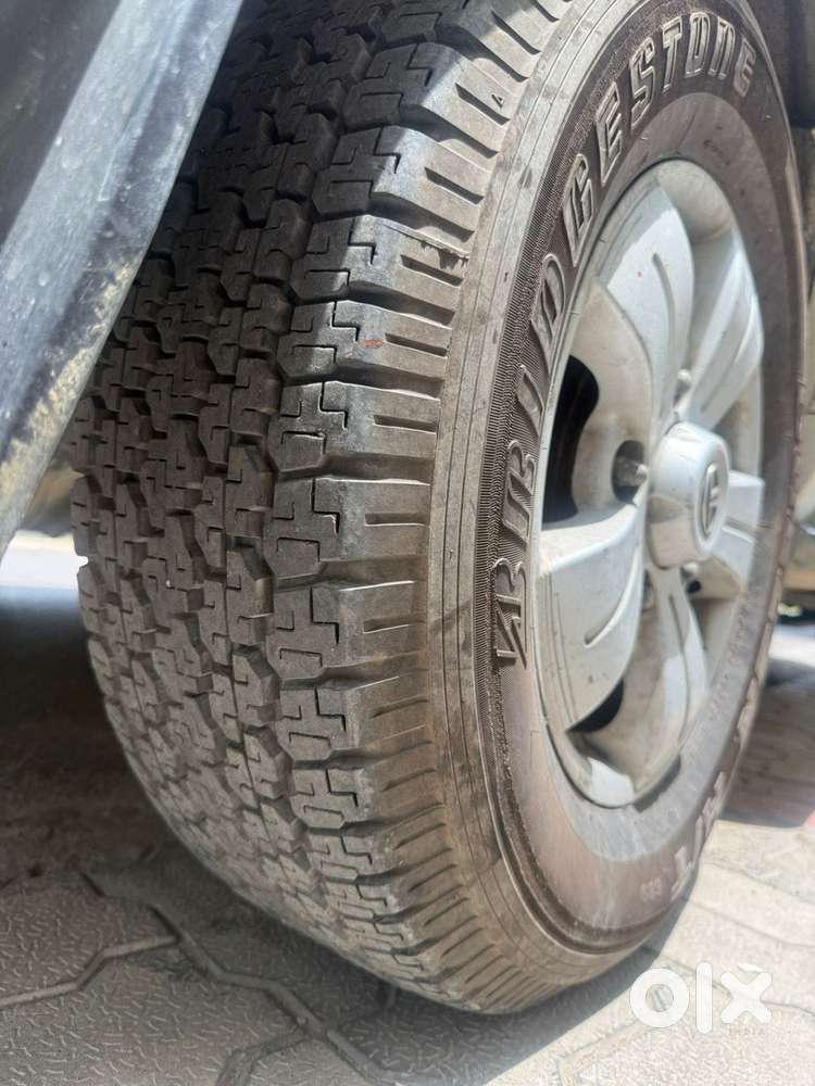 Tata Safari Storme Vx, 2016, Diesel